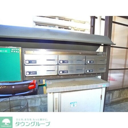 セラ伊藤の物件内観写真